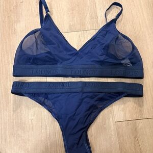 Lounge Mesh Contour set
